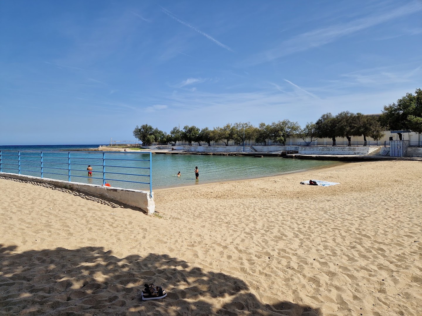 Lido Polizia - Brindisi
