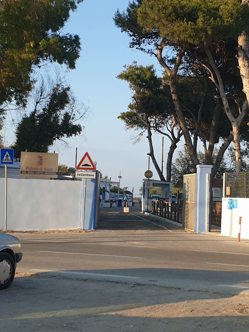 Lido Polizia - Brindisi
