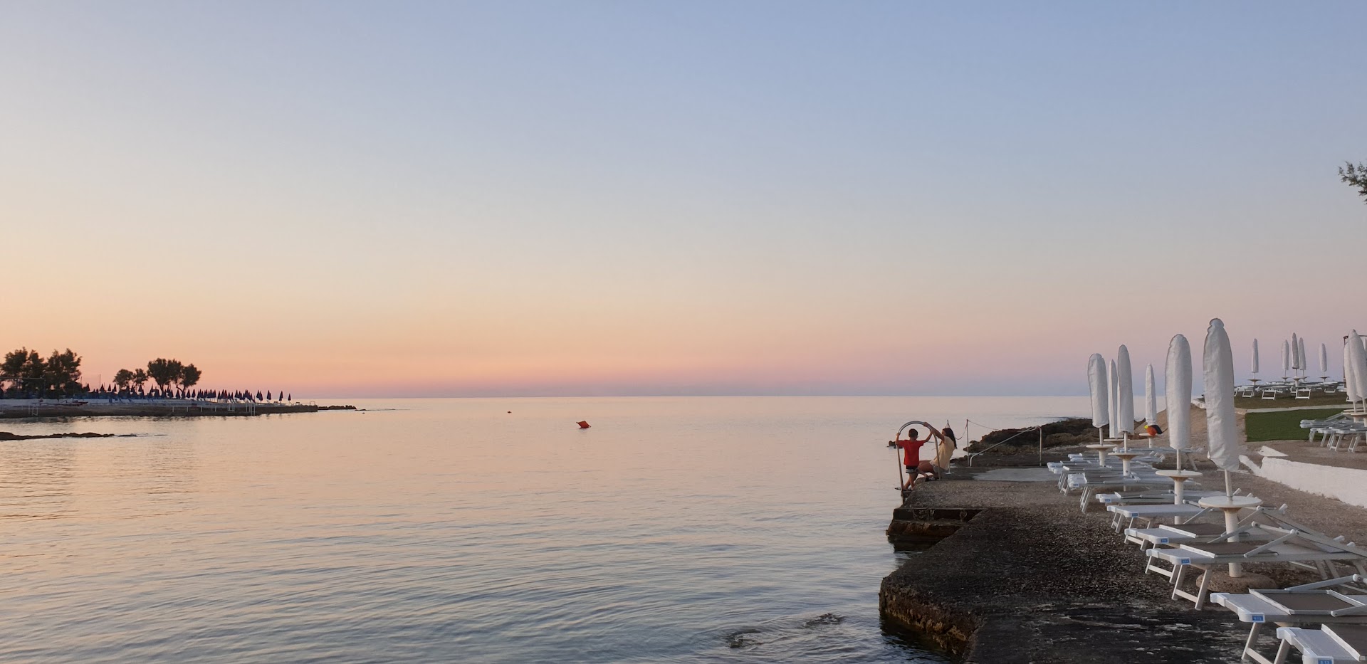 Lido Polizia - Brindisi