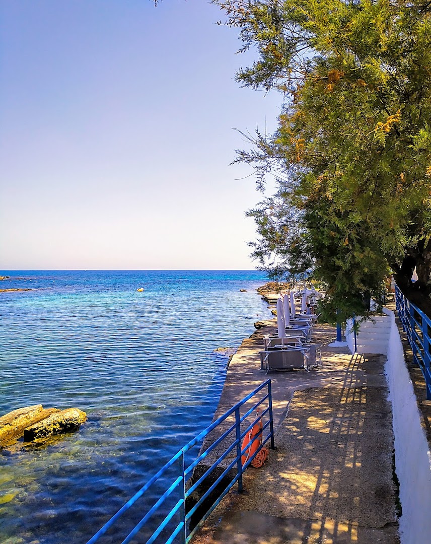 Lido Polizia - Brindisi