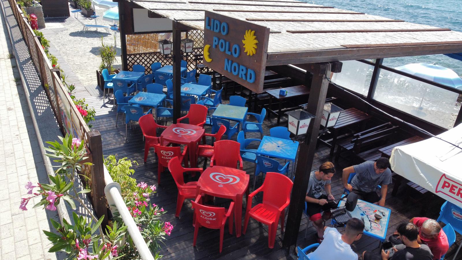 Lido Polo Nord