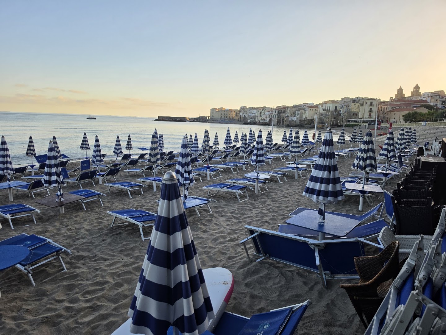 Lido Poseidon