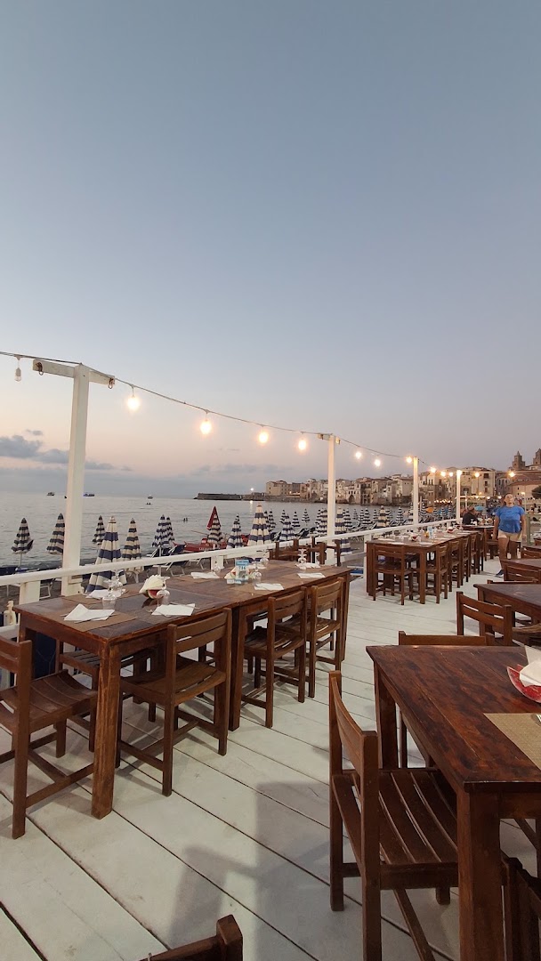 Lido Poseidon