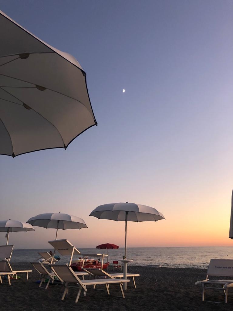 Lido Posidonia