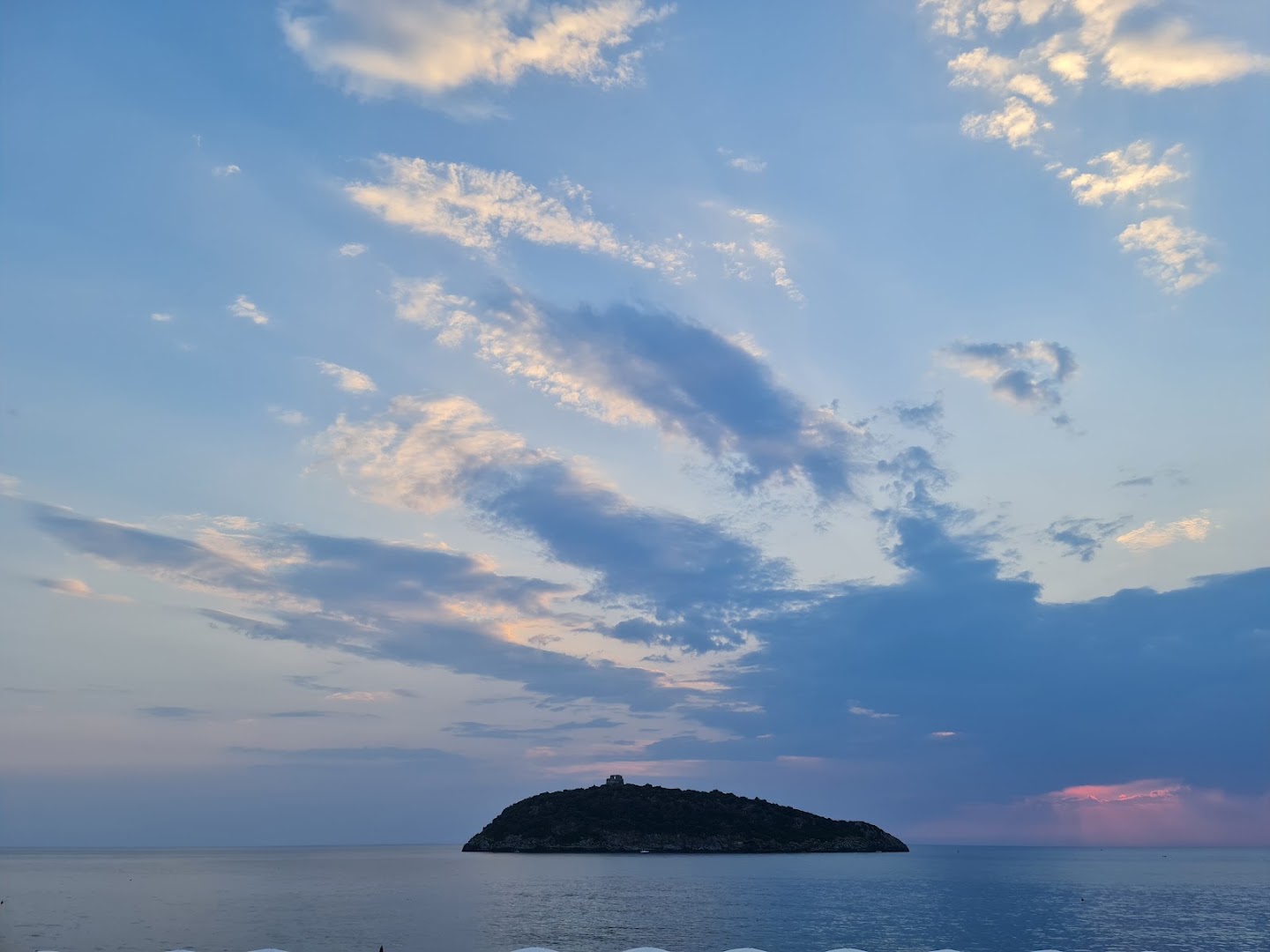 Lido Posidonia
