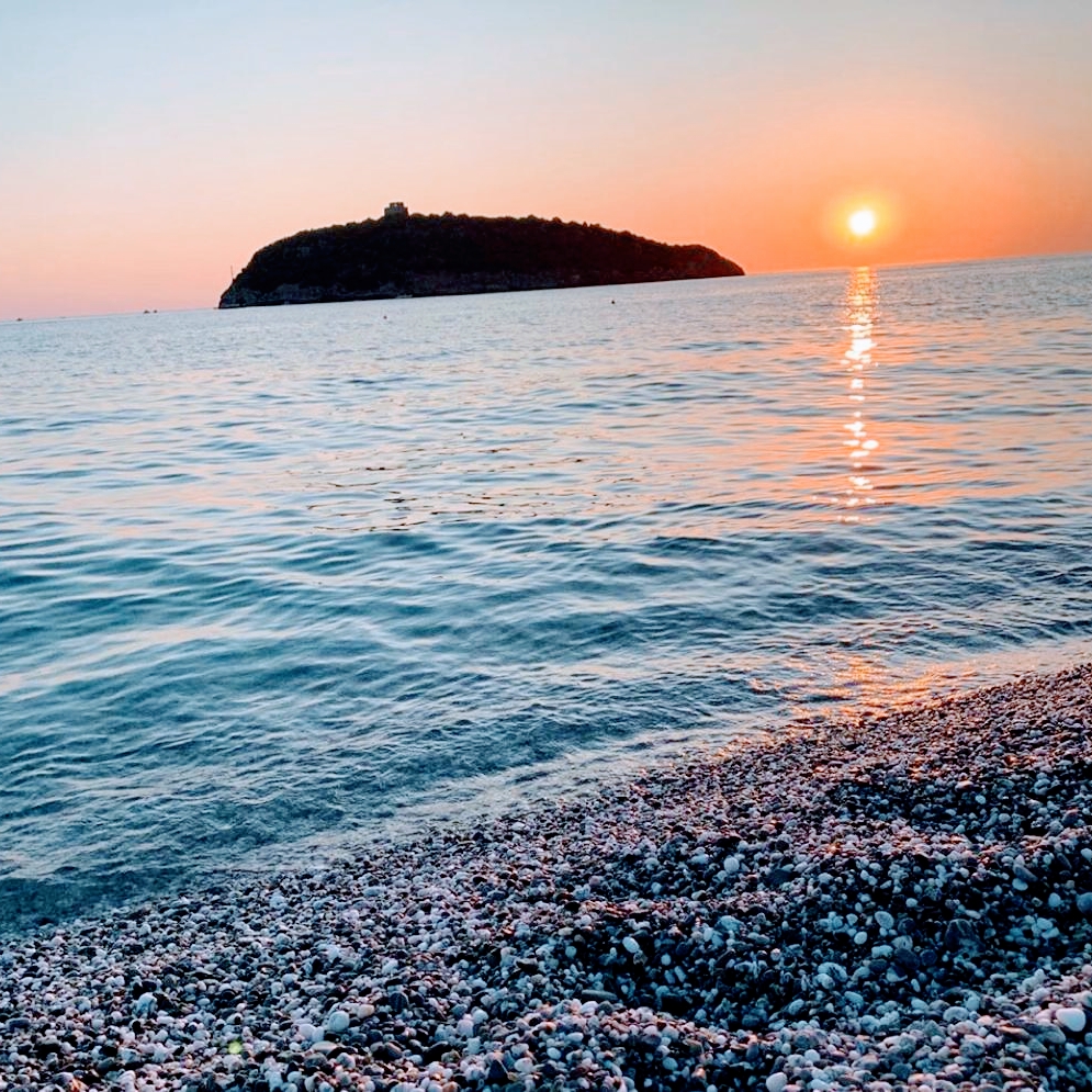 Lido Posidonia