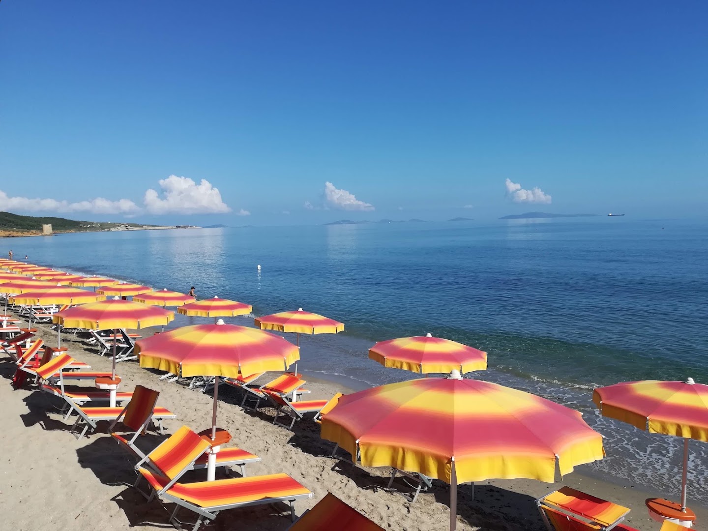 Lido Punta Bianca