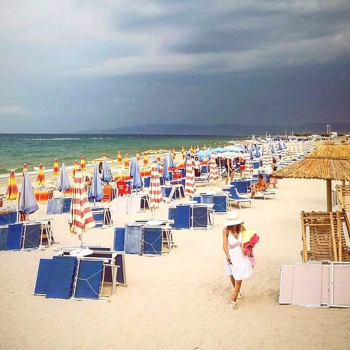 Lido Punta Bianca