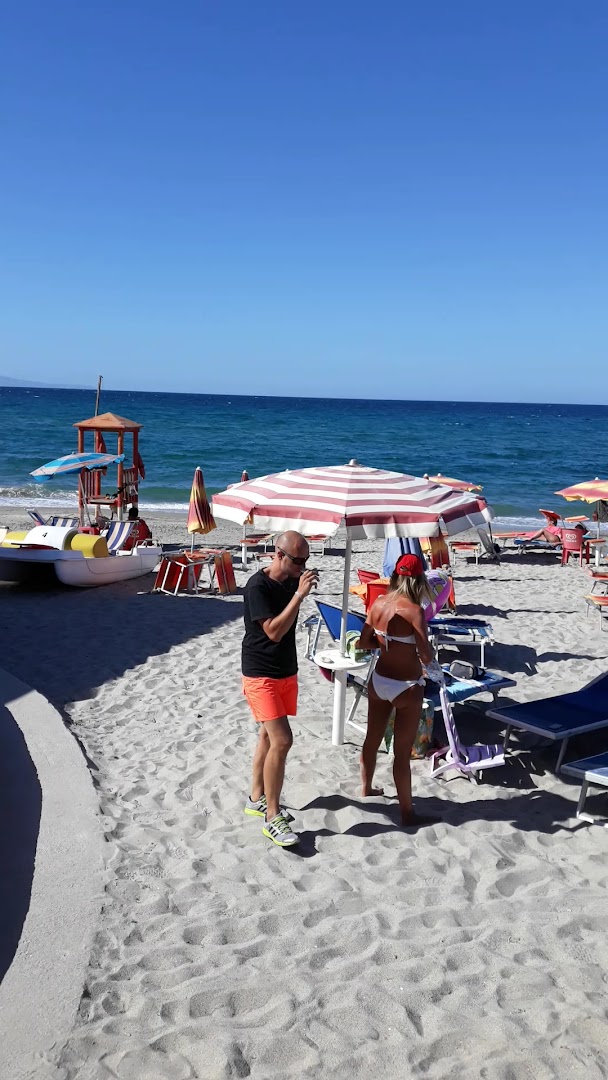 Lido Punta Bianca, Sassari