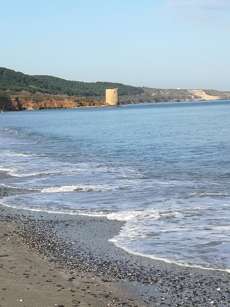 Lido Punta Bianca