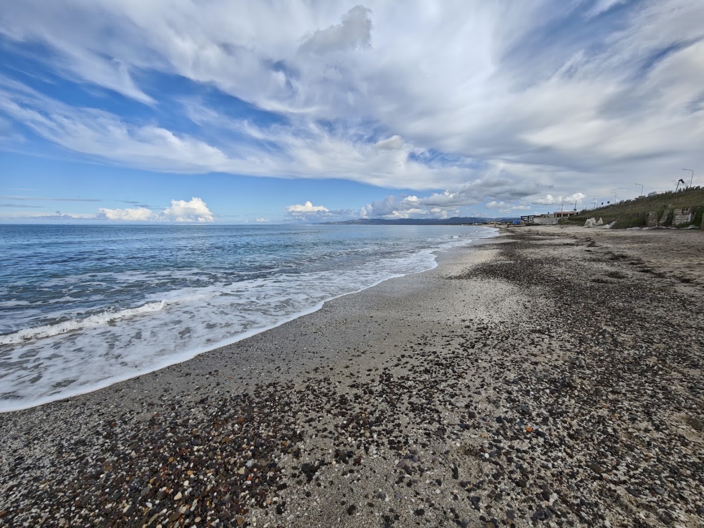 Lido Punta Bianca