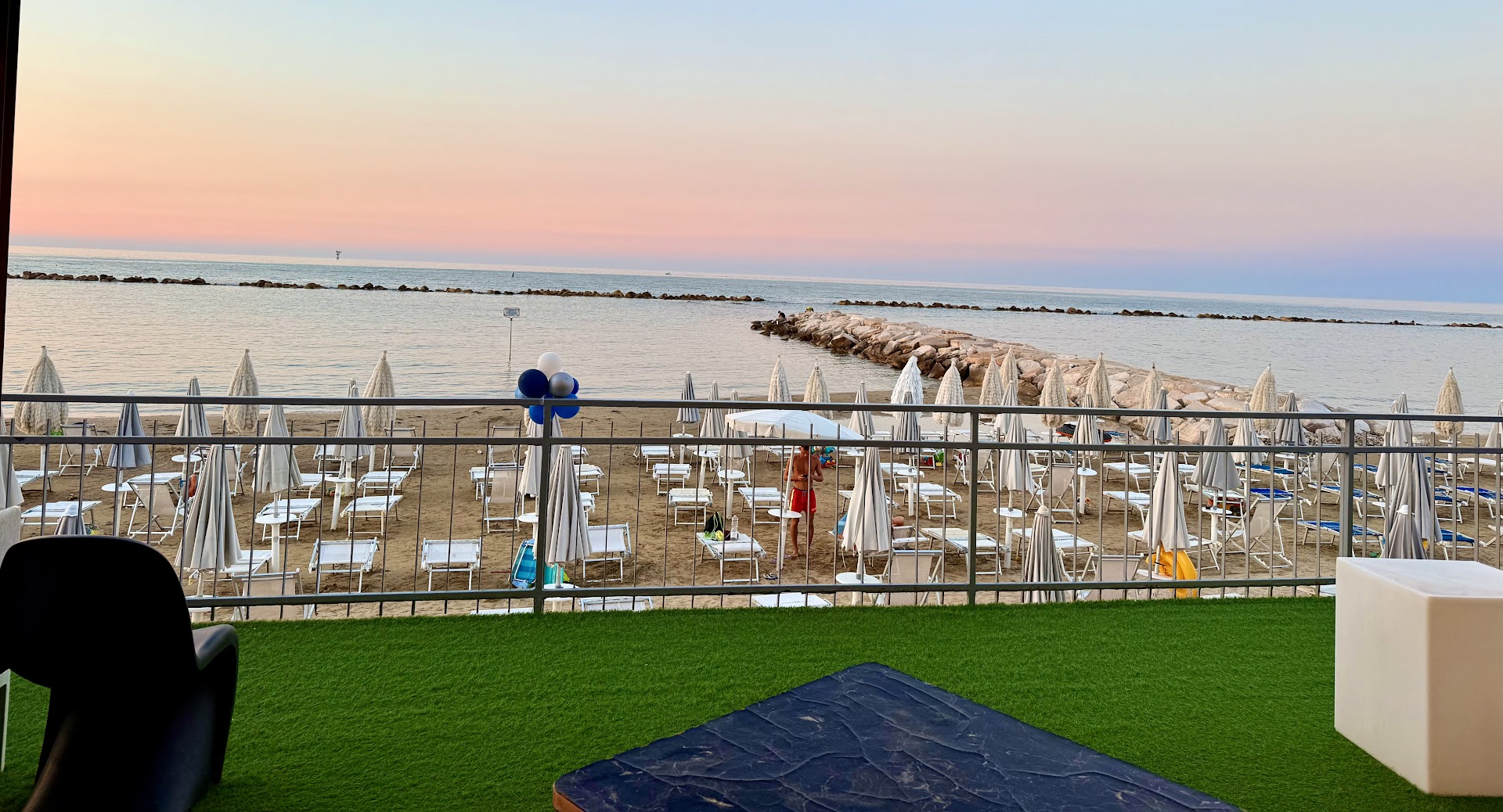 Lido Racciatti