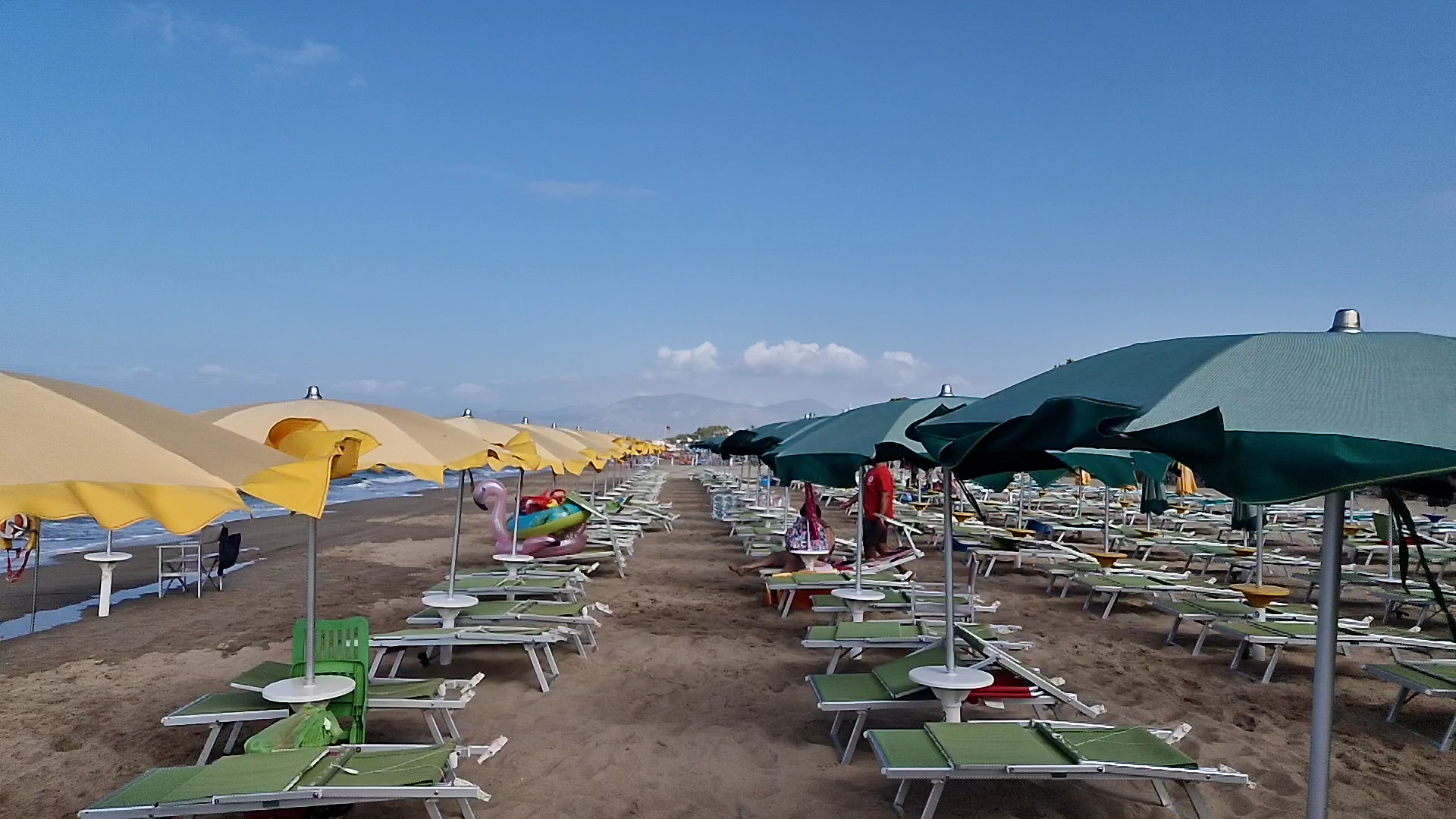 Lido Raggio Di Sole