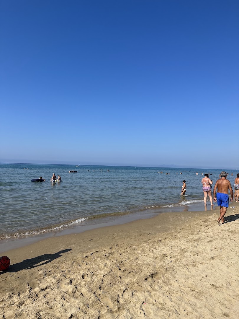 Lido Raggio Di Sole