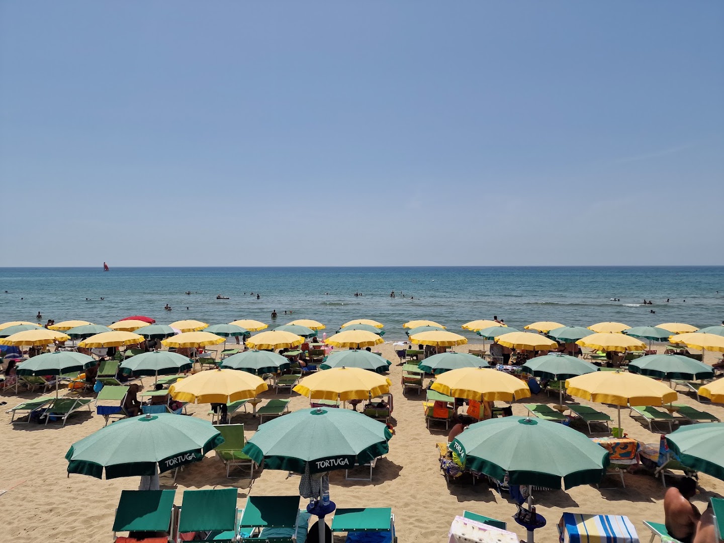 Lido Raggio Di Sole
