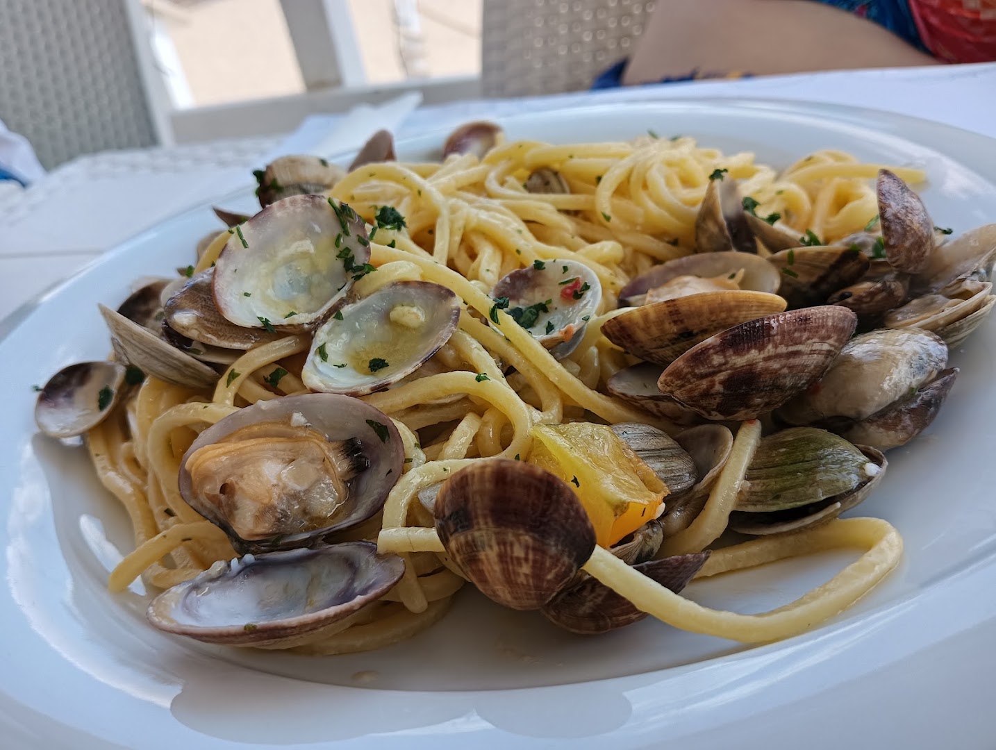 Lido Raggio Di Sole