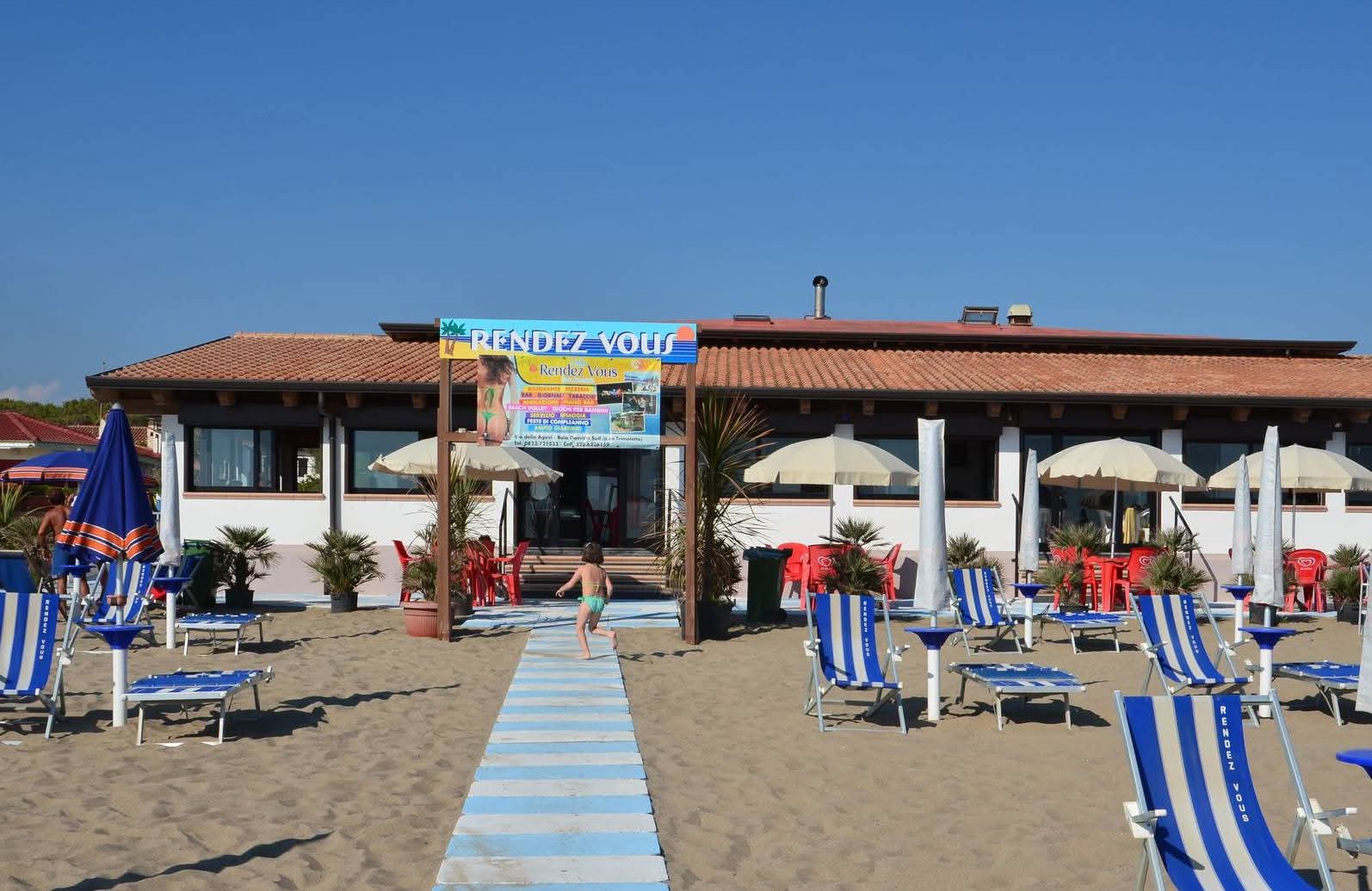 Lido Rendez Vous