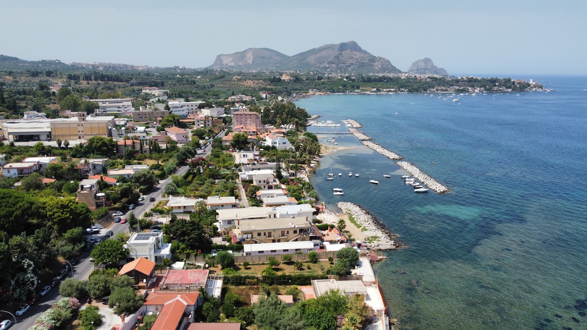 Lido Rihab