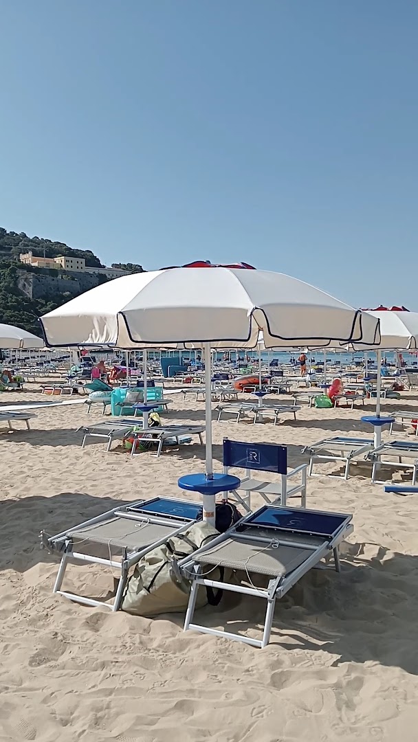 Lido Risorgimento