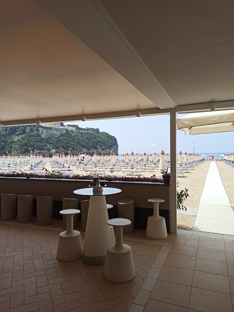 Lido Risorgimento