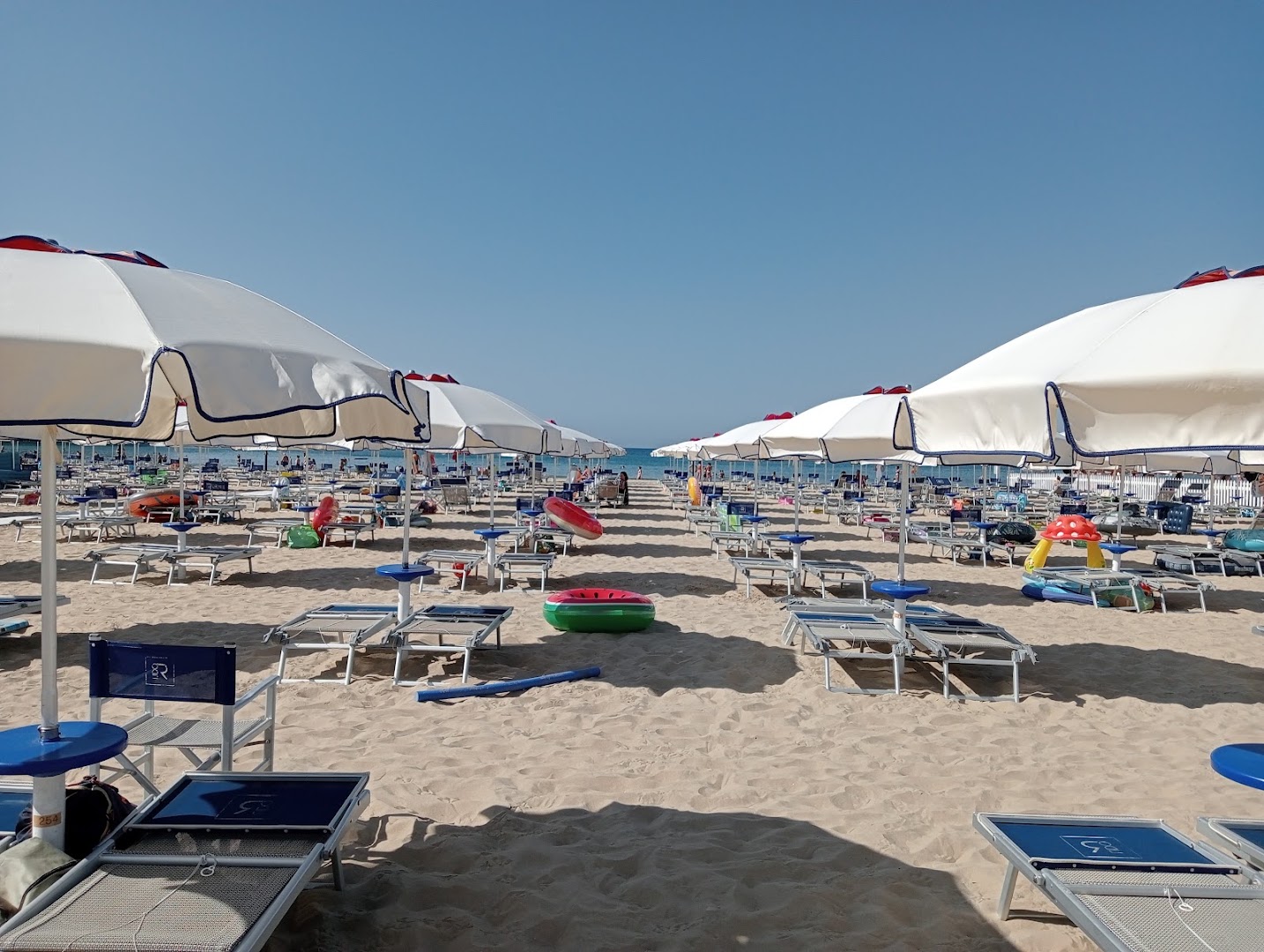 Lido Risorgimento
