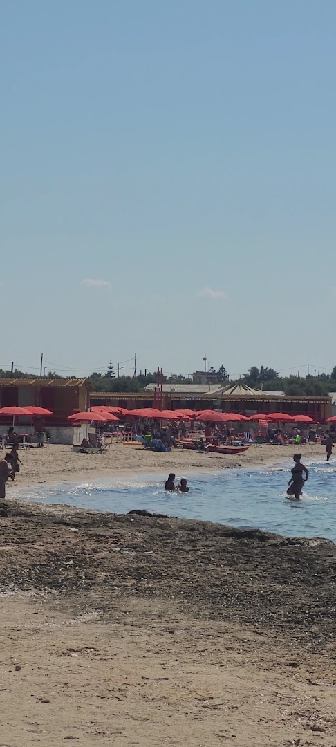Lido Risorgimento