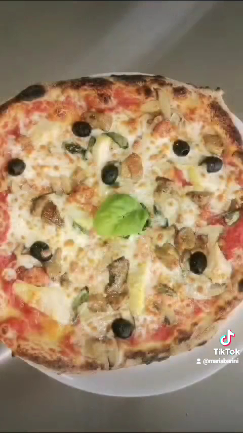 Lido Ristorante Pizzeria Alex