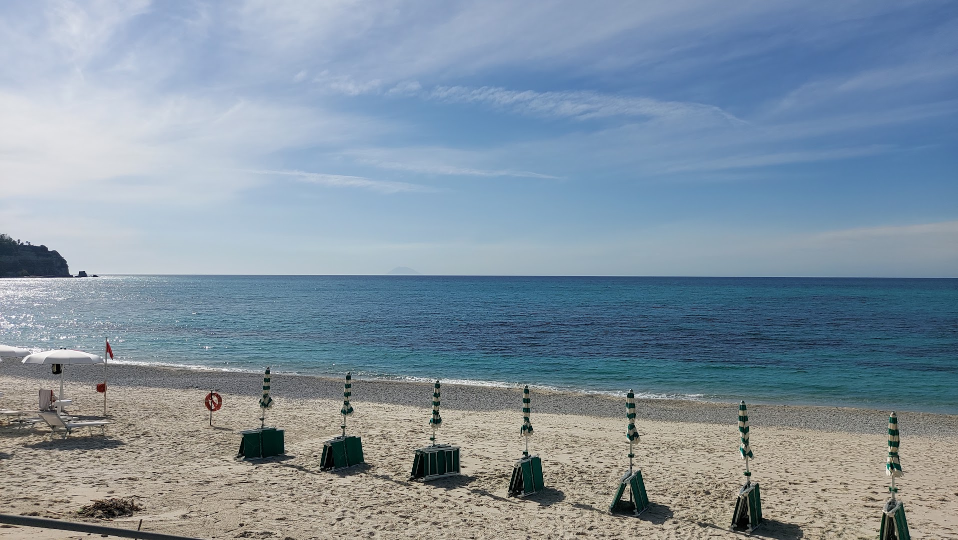 Lido Ristorante Pizzeria Alex, Tropea