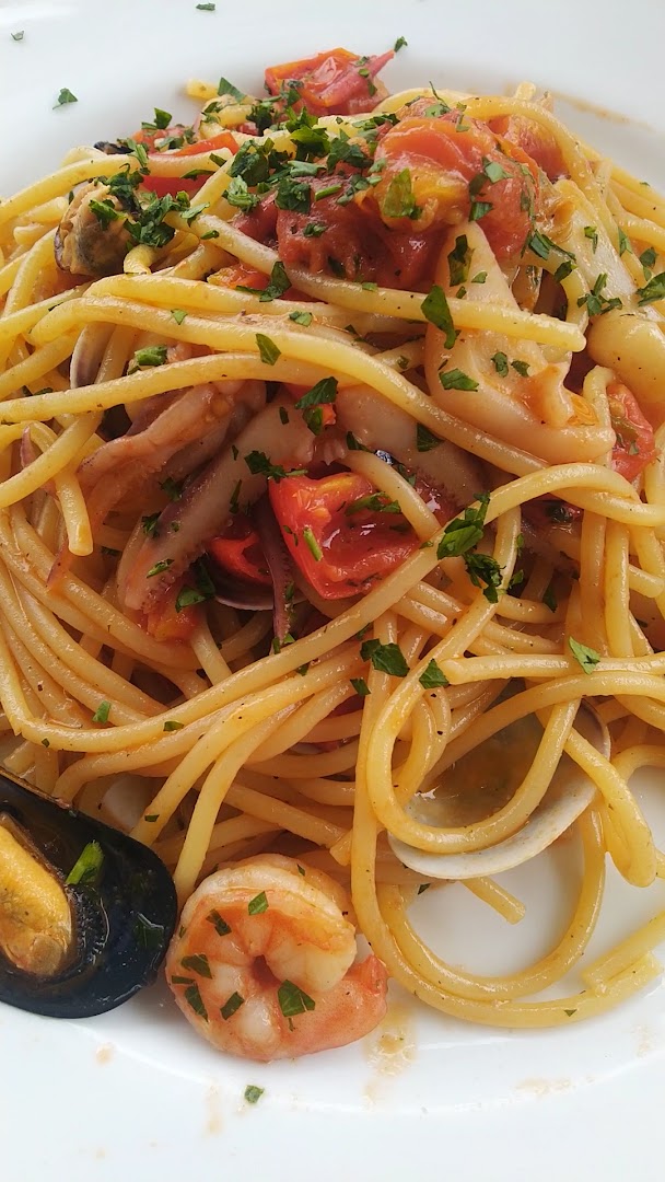 Lido Ristorante Pizzeria Alex