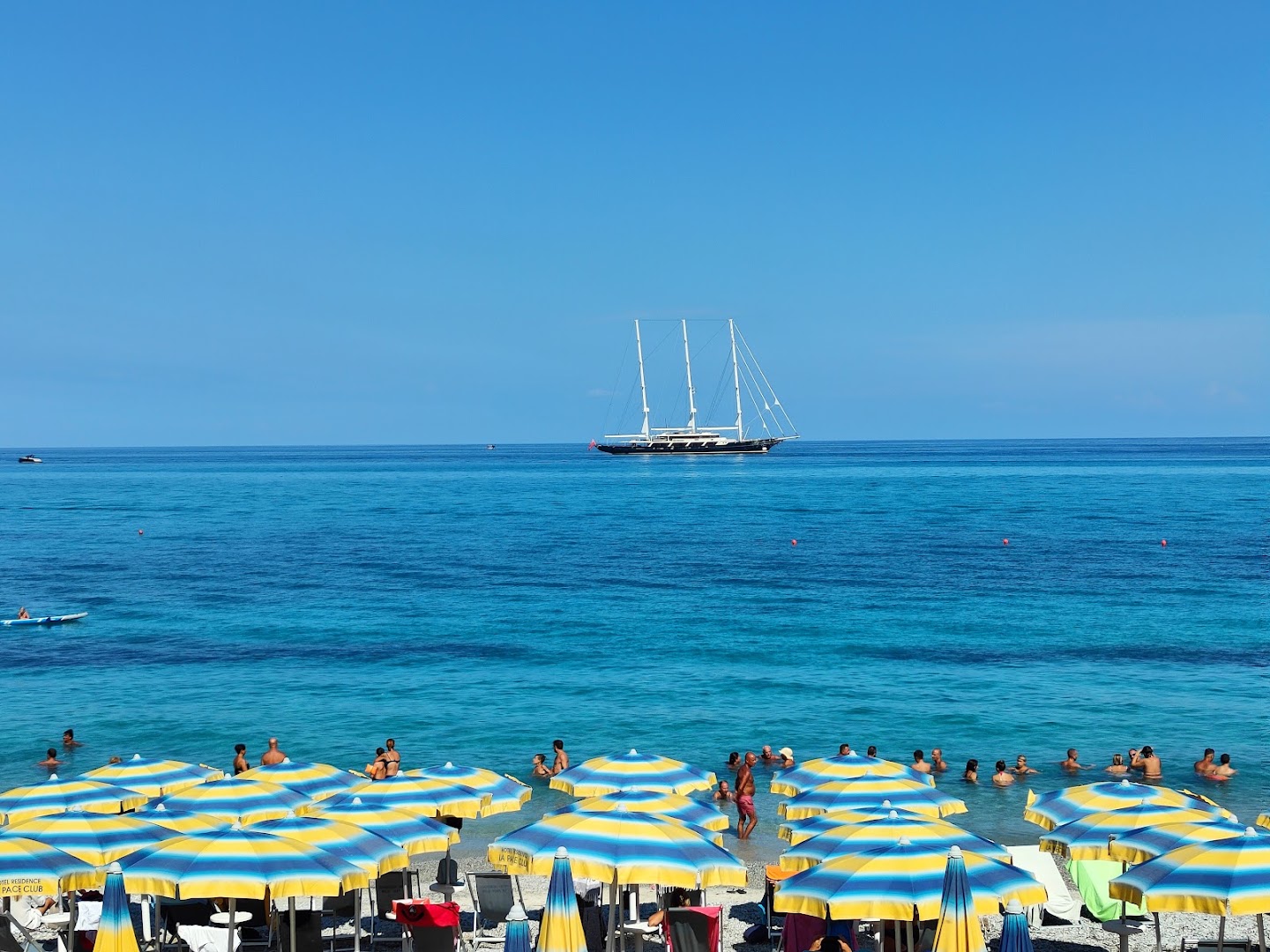 Lido Ristorante Pizzeria Alex