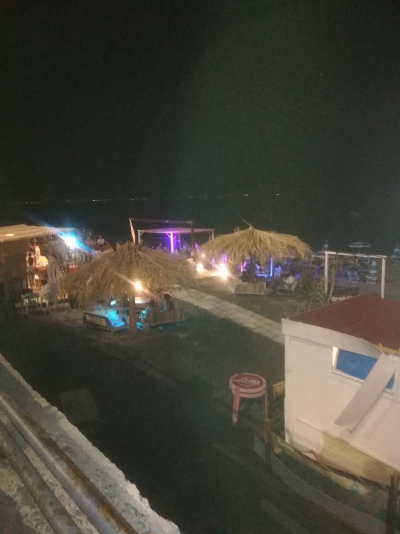 Lido Ristorante Pizzeria Bar "Opposto"