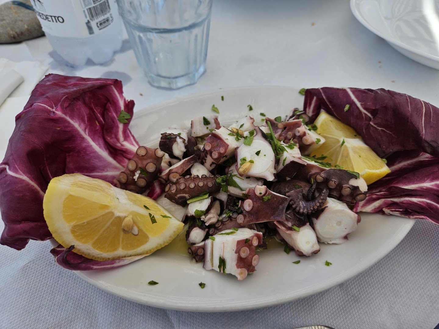 Lido Ristorante Pizzeria Bar "Opposto"