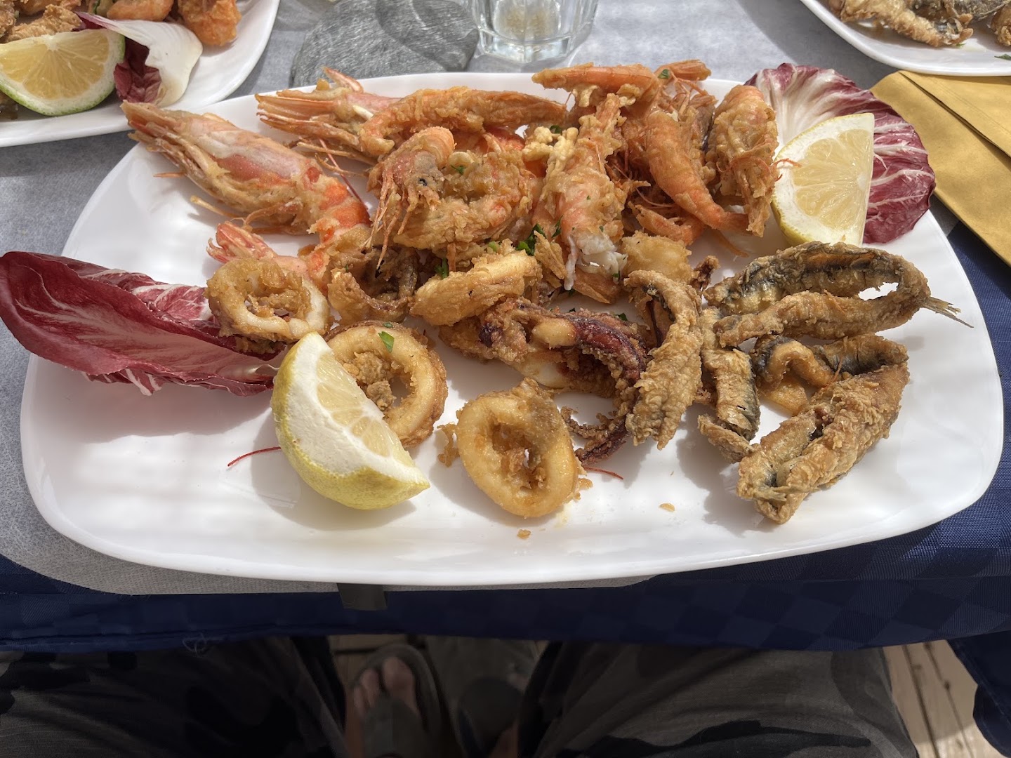 Lido Ristorante Pizzeria Bar "Opposto"