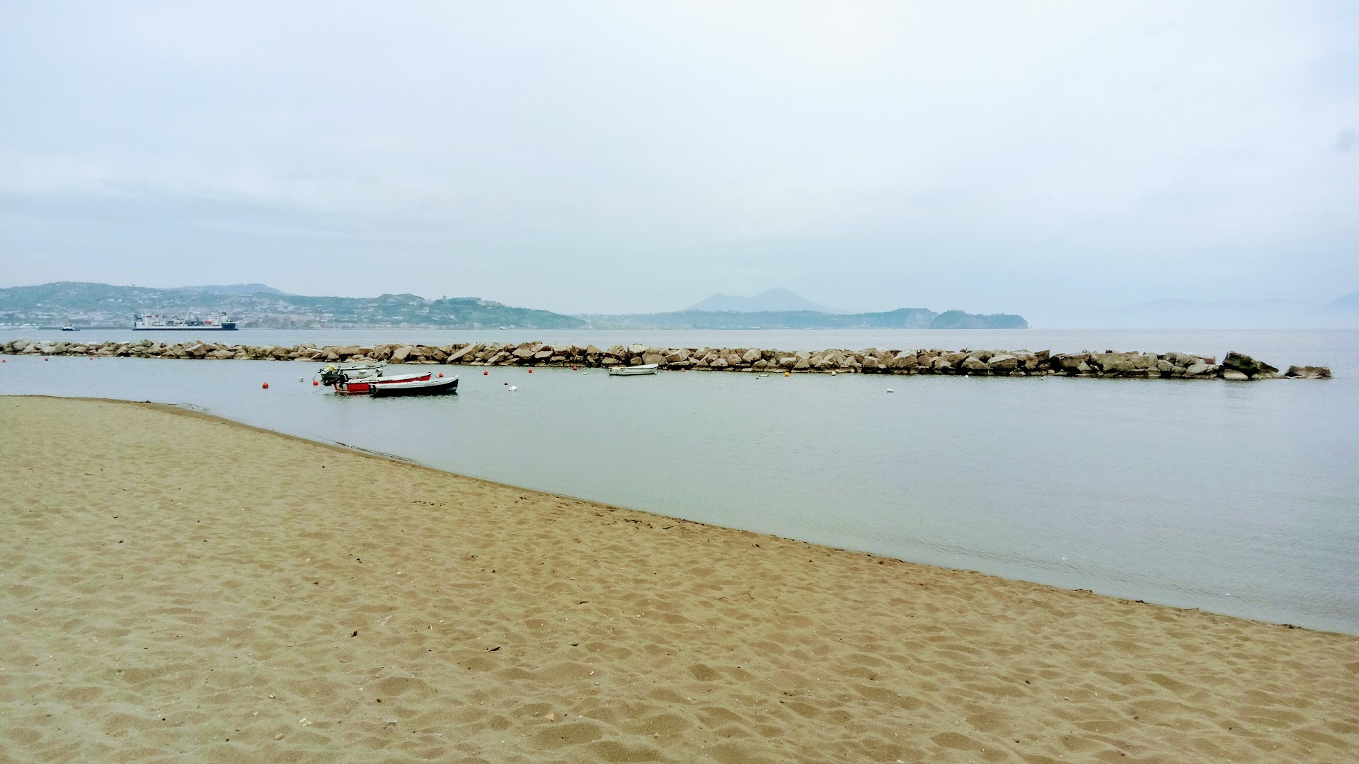 Lido Ritorno Quintilio