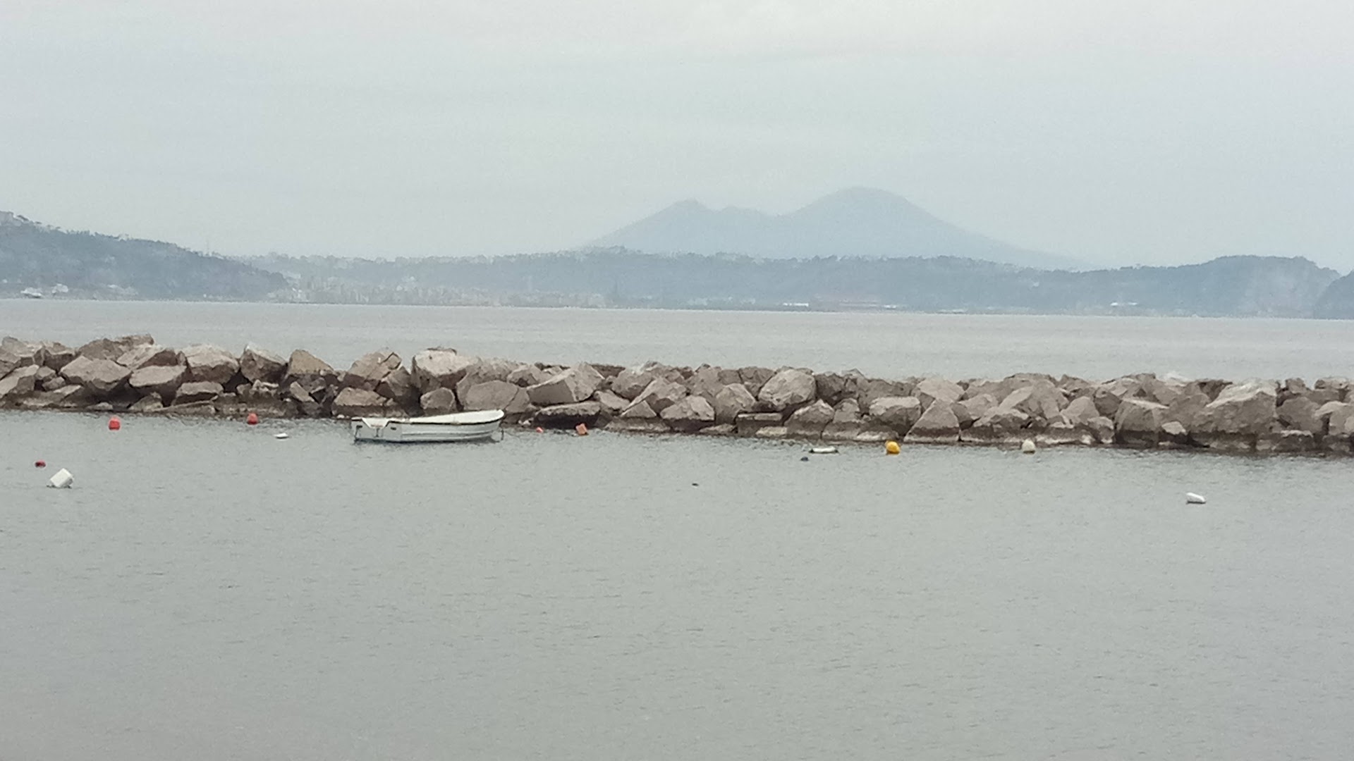 Lido Ritorno Quintilio