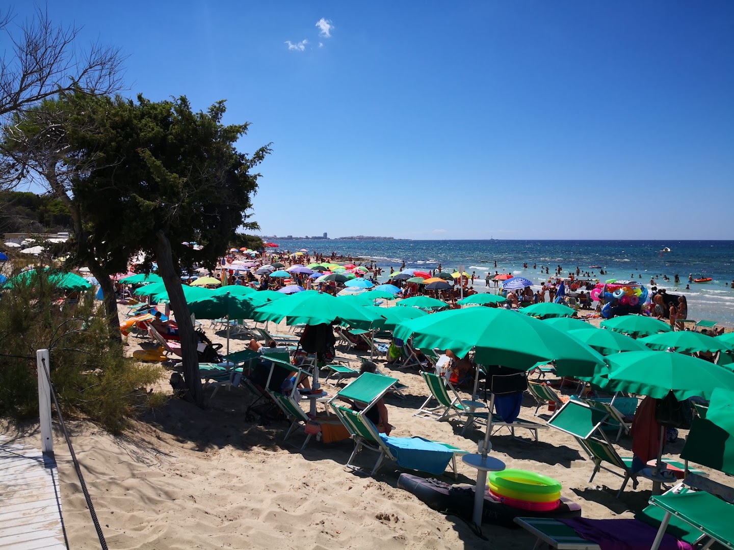Lido Rivabella