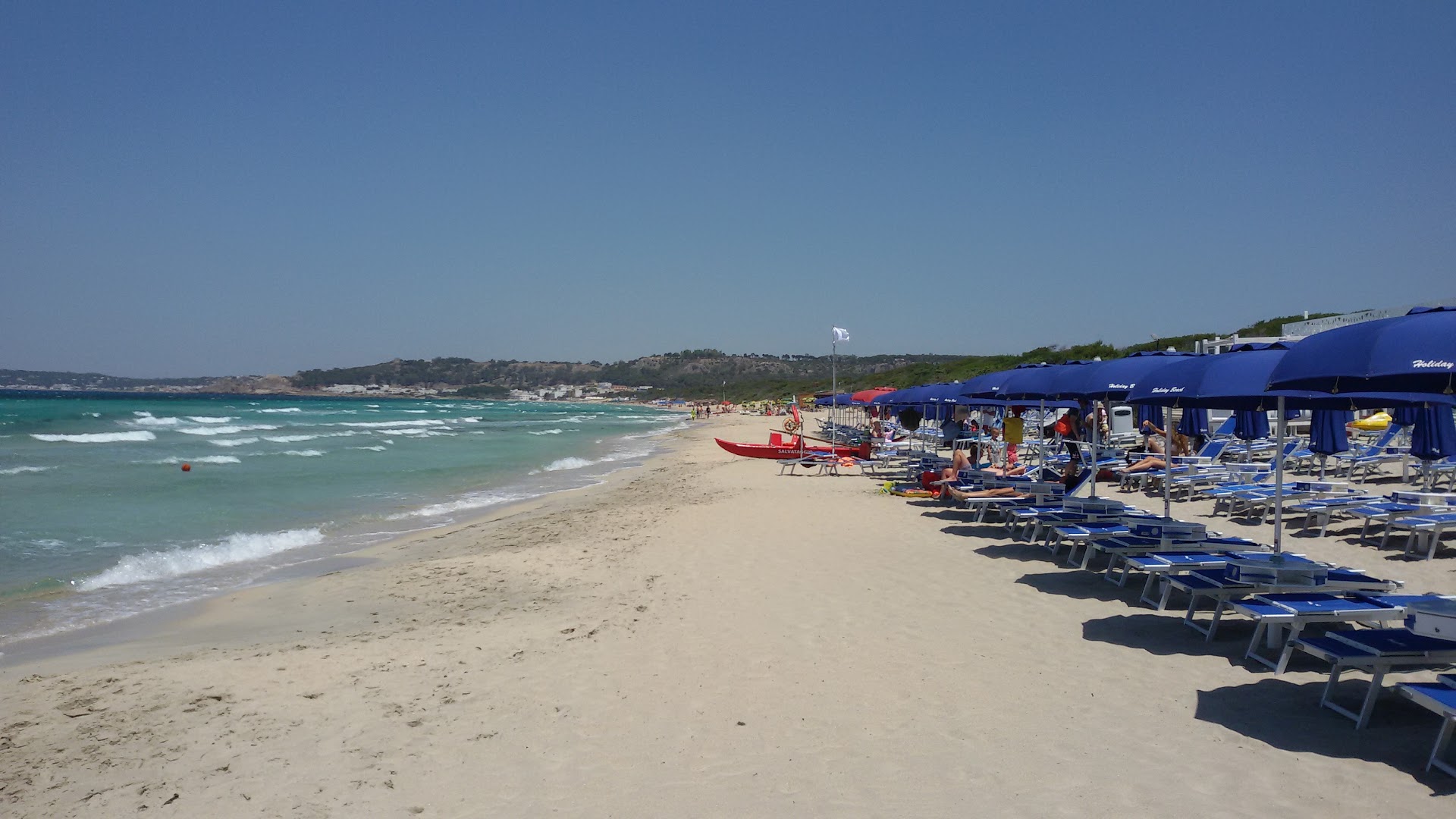 Lido Rivabella