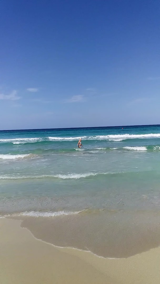 Lido Rivabella
