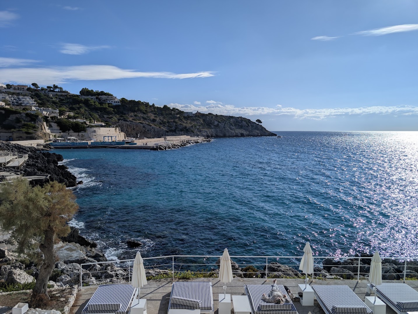 Lido Roccia