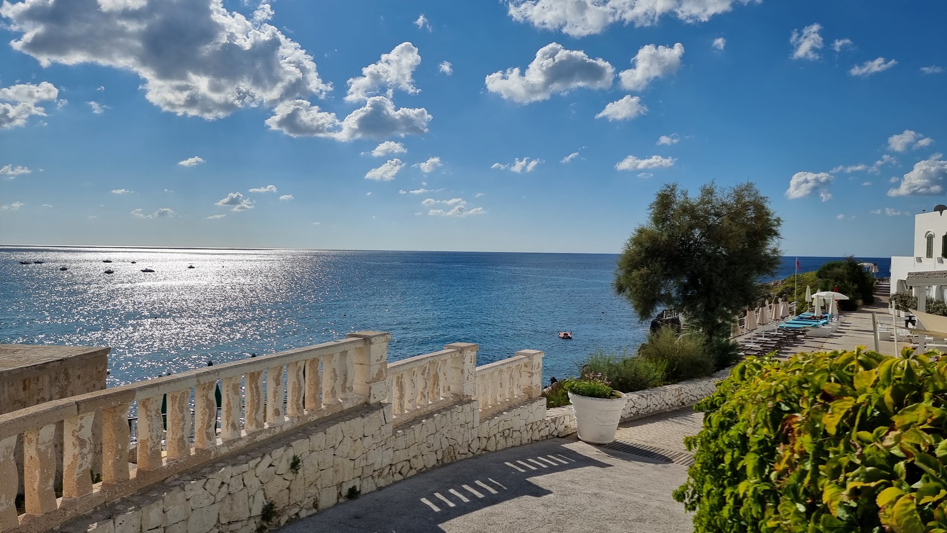 Lido Roccia