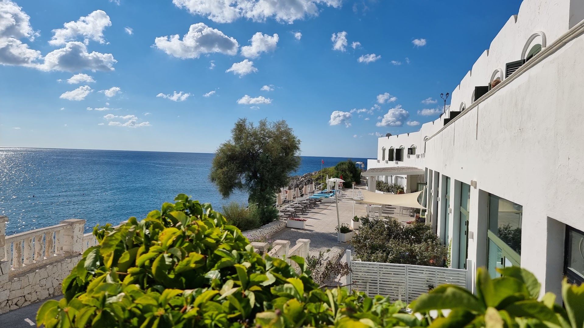 Lido Roccia