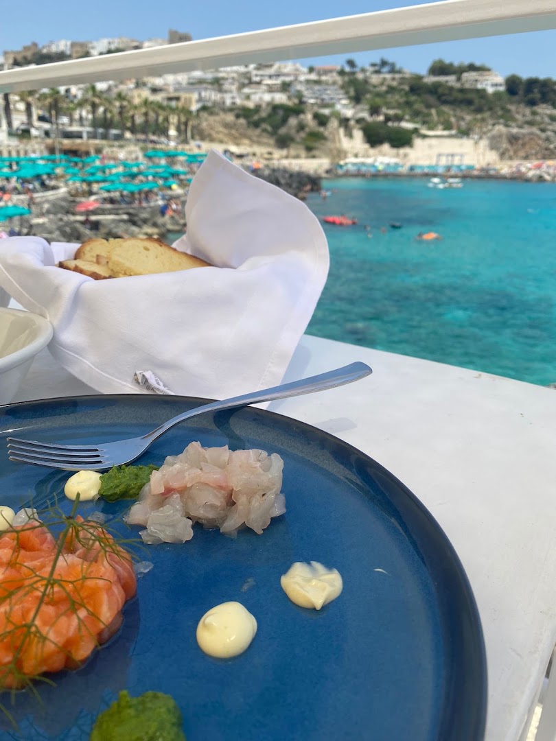 Lido Roccia
