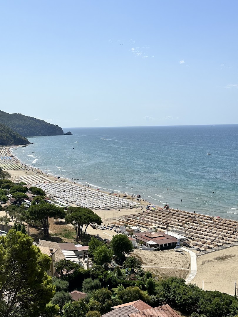 Lido Rocco