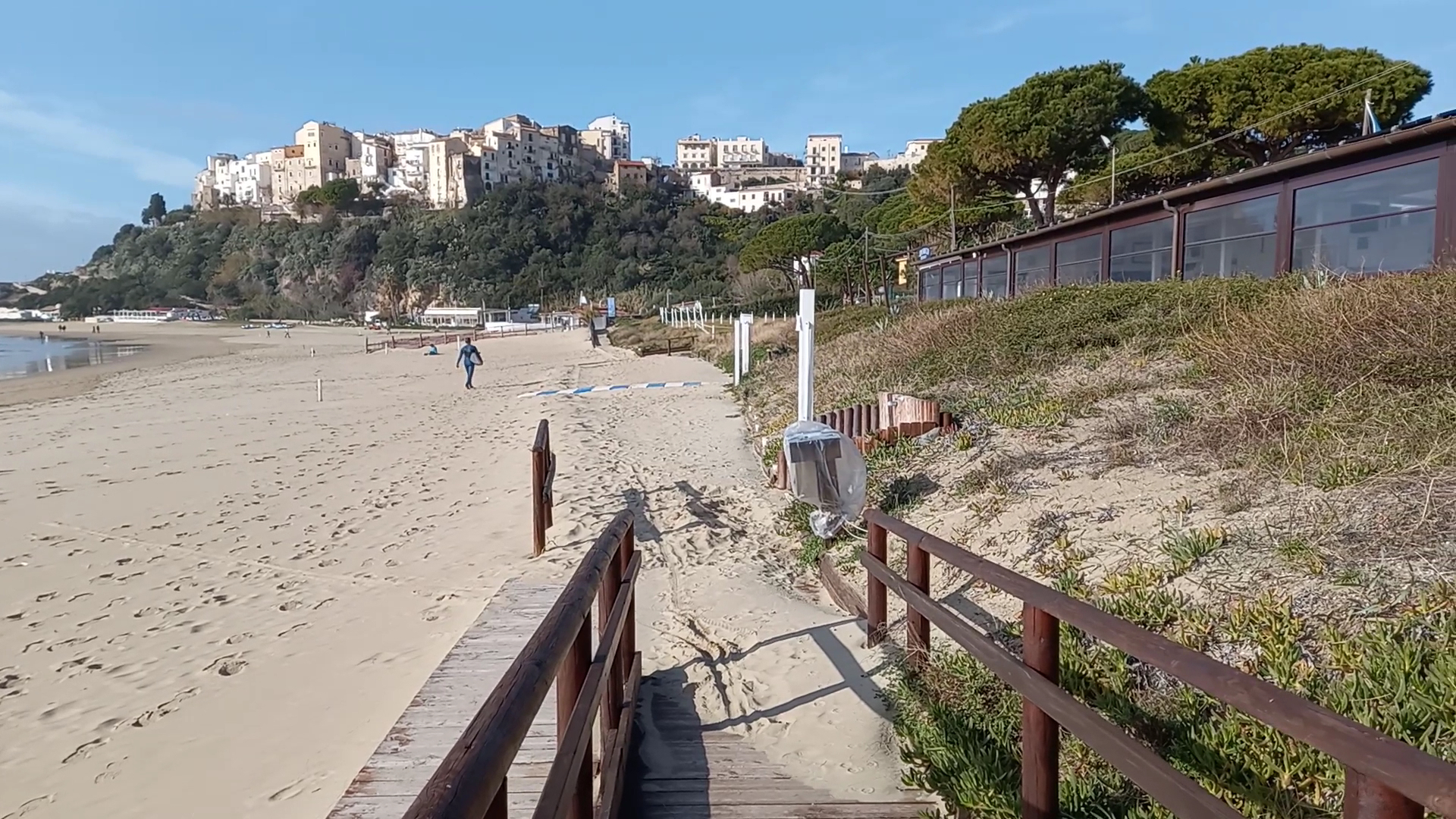 Lido Rocco