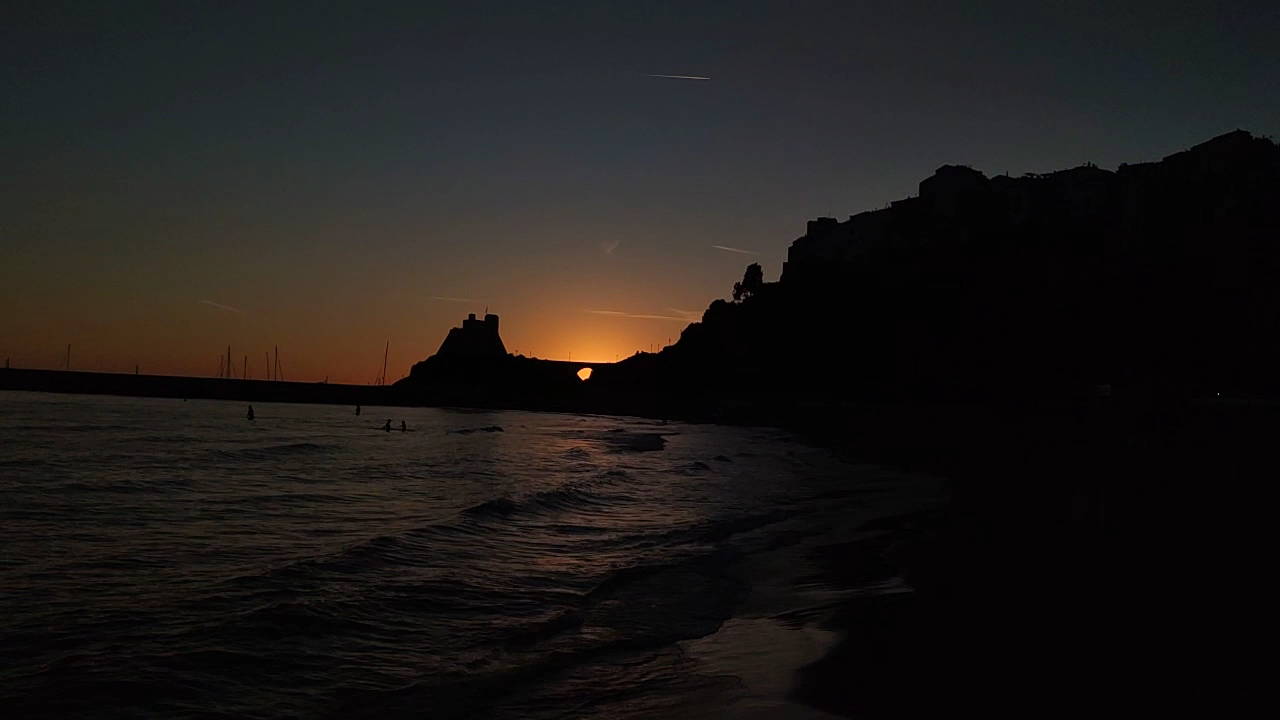 Lido Rocco