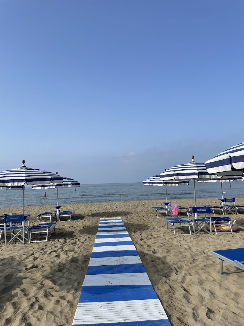 Lido Rocco