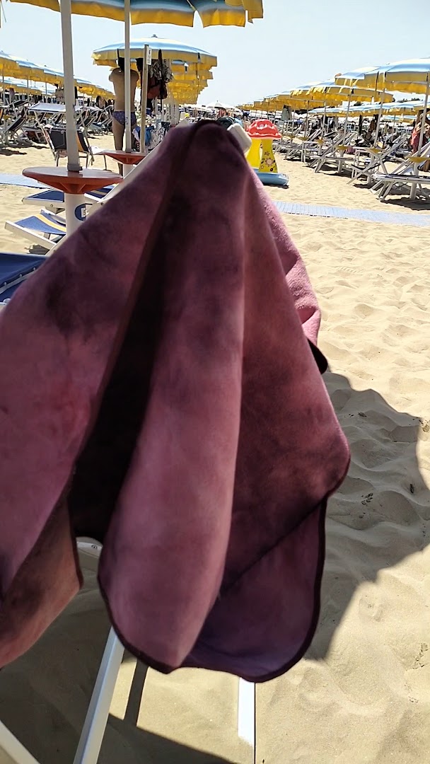 Lido Romagnoli La Prora