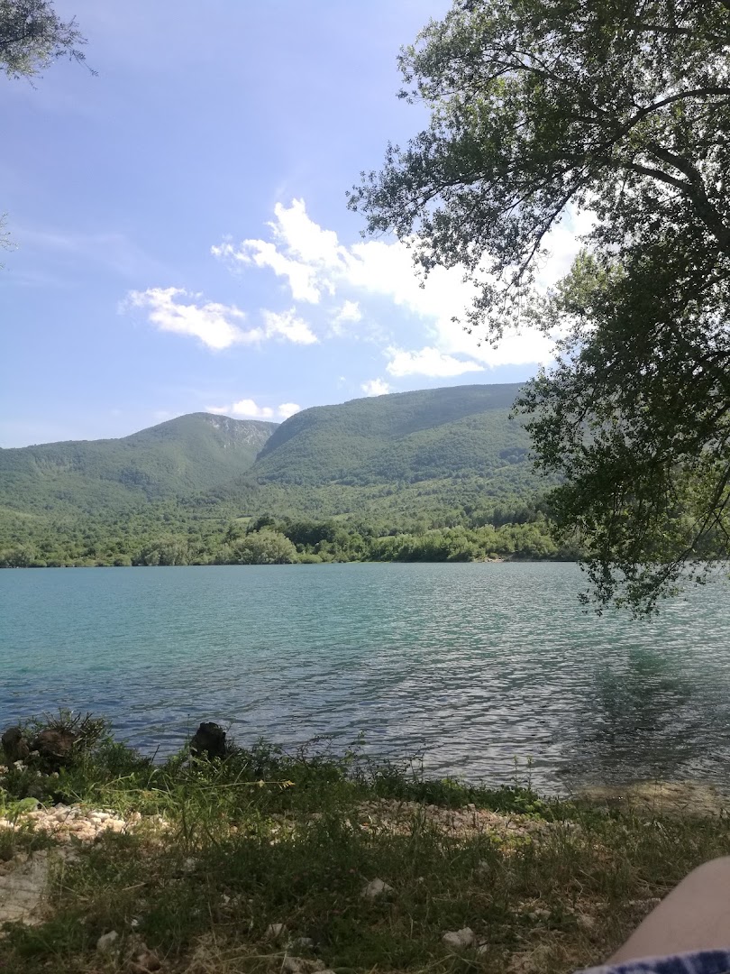 Lido Romagnoli La Prora