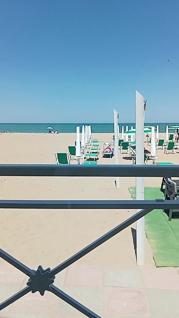 Lido Rosa Bar Ristorante Pizzeria Sosta Camper