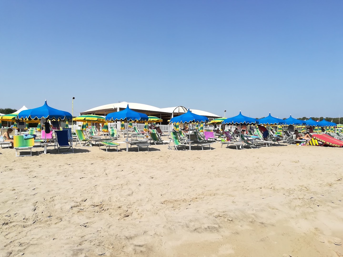 Lido Rubino
